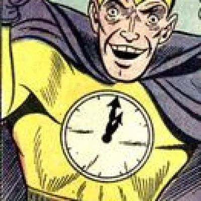 The Clock