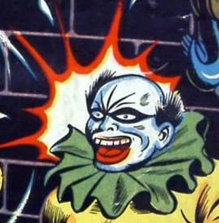 The Clown