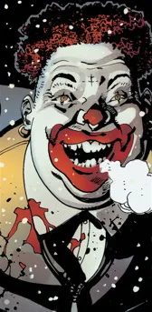 The Clown