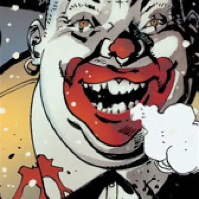 The Clown