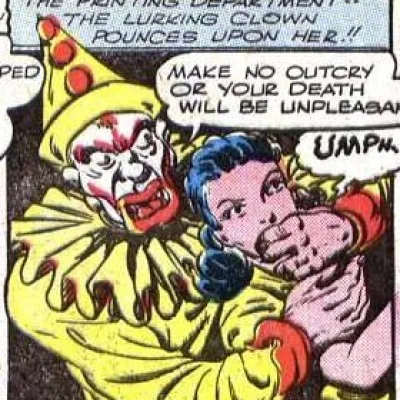 The Clown