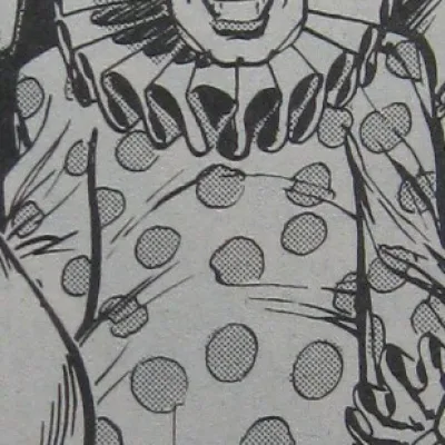 The Clown