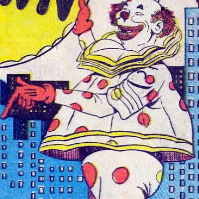 The Clown