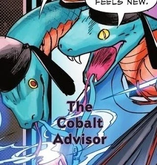 The Cobalt Advisor