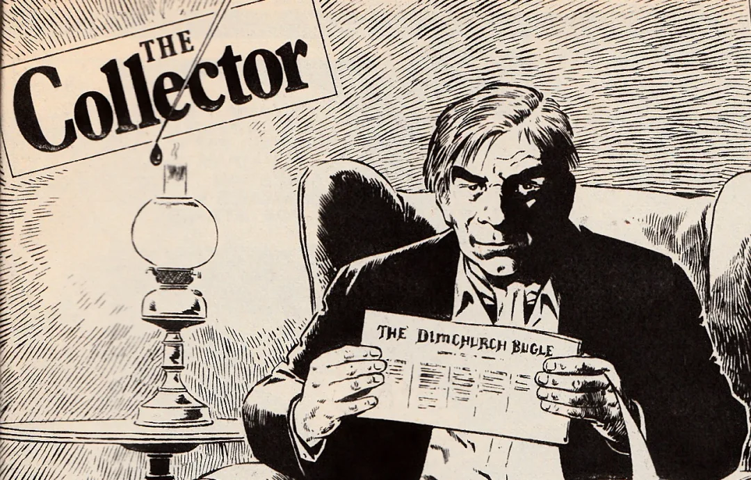 The Collector