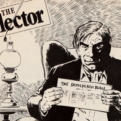 The Collector