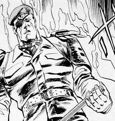 The Colonel