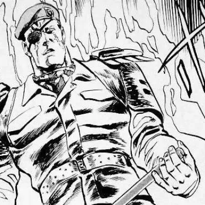 The Colonel