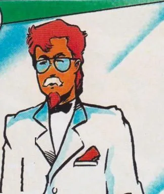 The Colonel