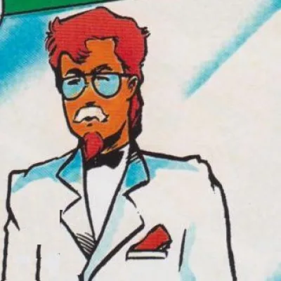 The Colonel