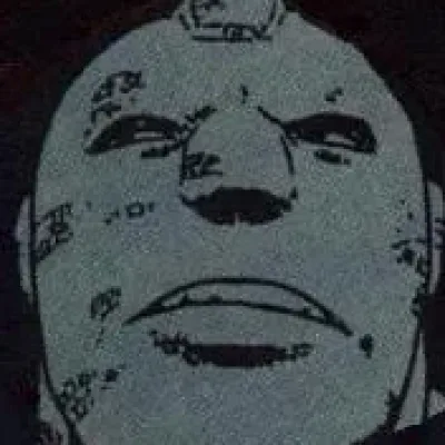 The Colossus