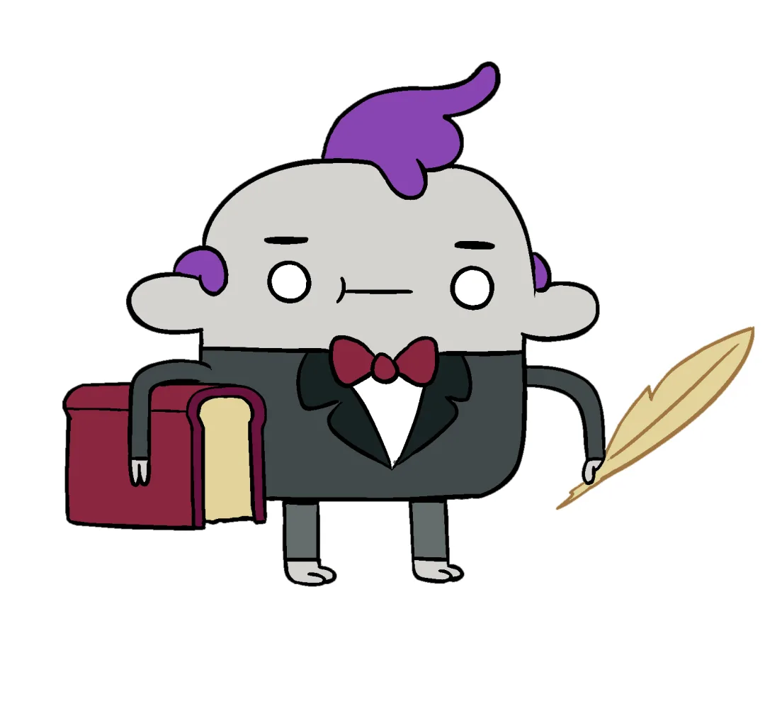 The Concierge