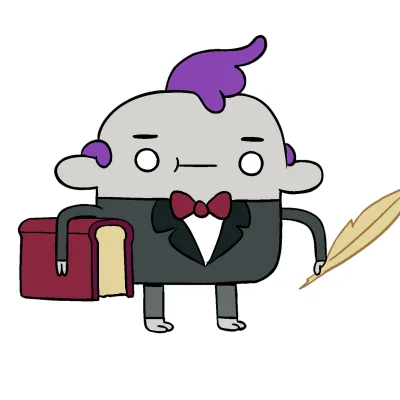 The Concierge