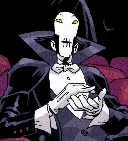 The Conductor