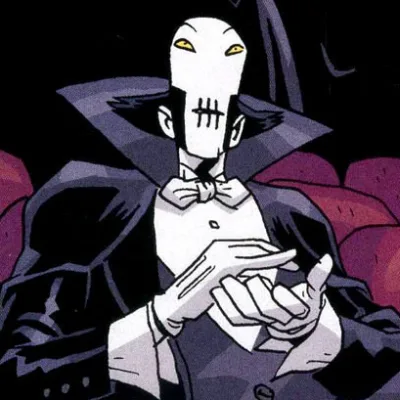 The Conductor