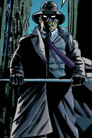 The Conjurer