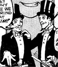 The Conjurors