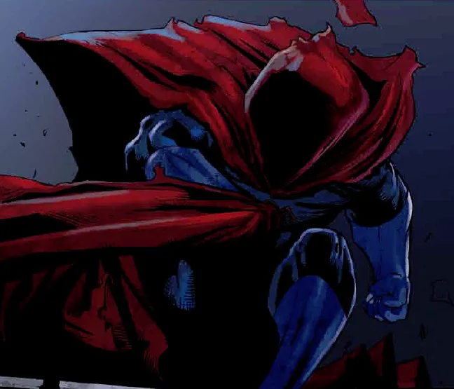 The Corpse
