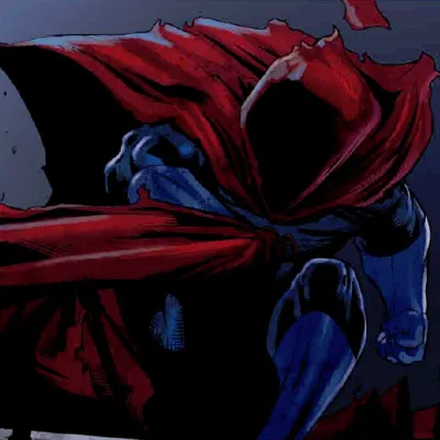 The Corpse