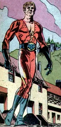 The Cougar
