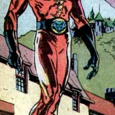 The Cougar
