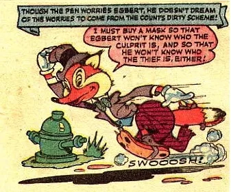 The Count