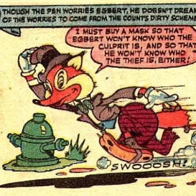The Count