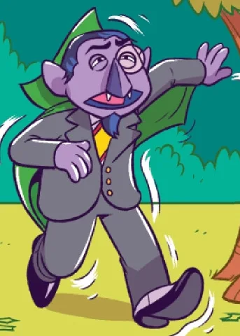 The Count