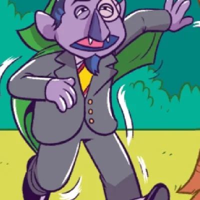 The Count