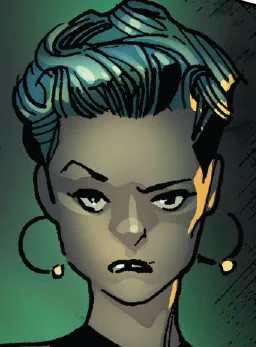 The Countess