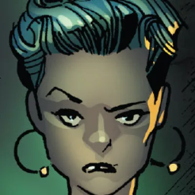 The Countess