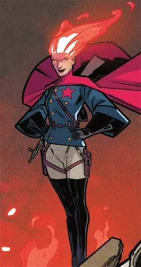 The Countess
