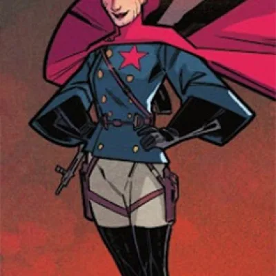 The Countess