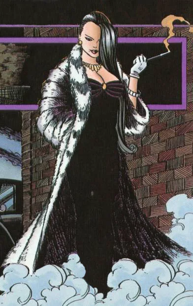The Countess