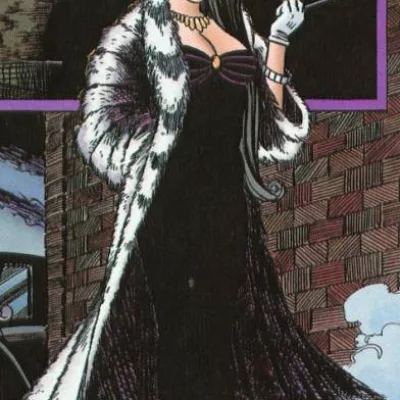 The Countess