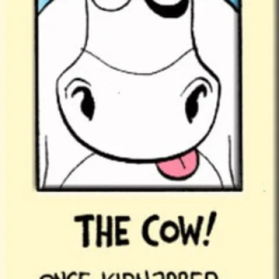 The Cow