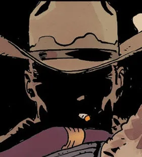 The Cowboy