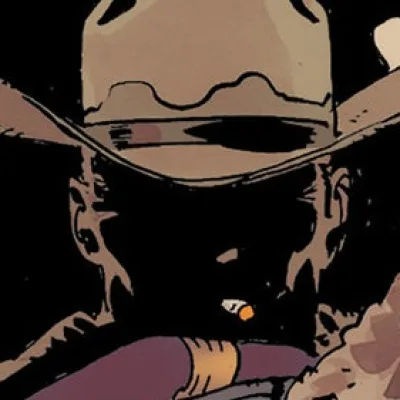 The Cowboy