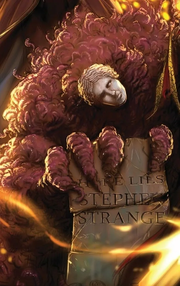 The Crawling