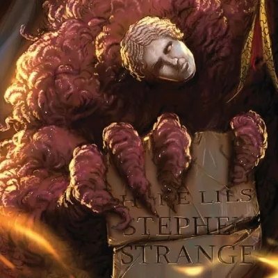 The Crawling