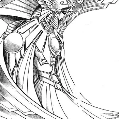 The Creator God of Light, Horakhty