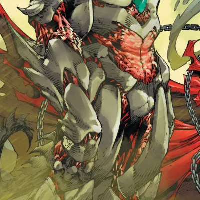 The Creature