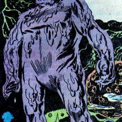 The Creature