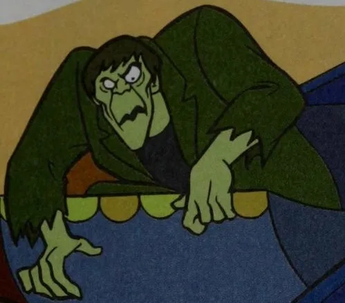The Creeper