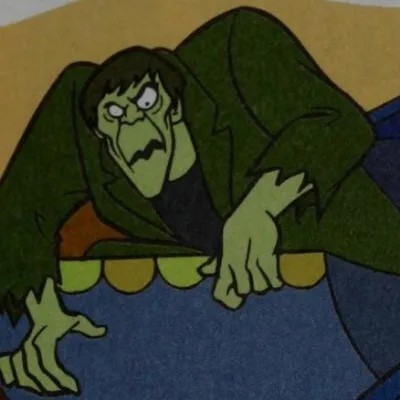 The Creeper