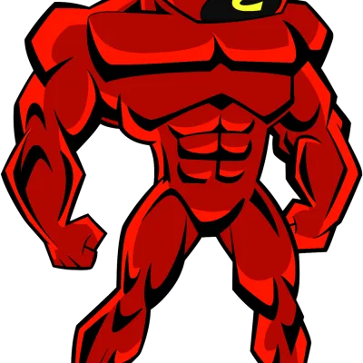 The Crimson Chin