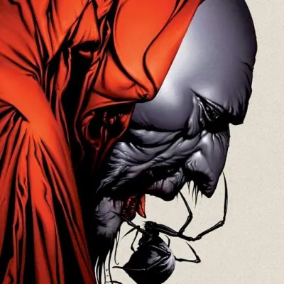 The Crimson King
