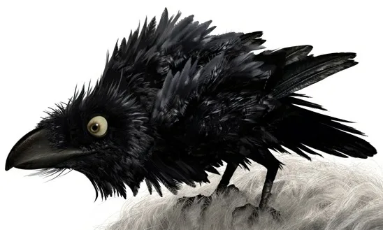The Crow