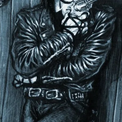 The Crow