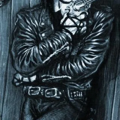 The Crow